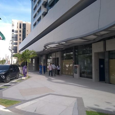 Edificio Time Apto 612, Ponta Verde, Maceio Maceió Exterior foto