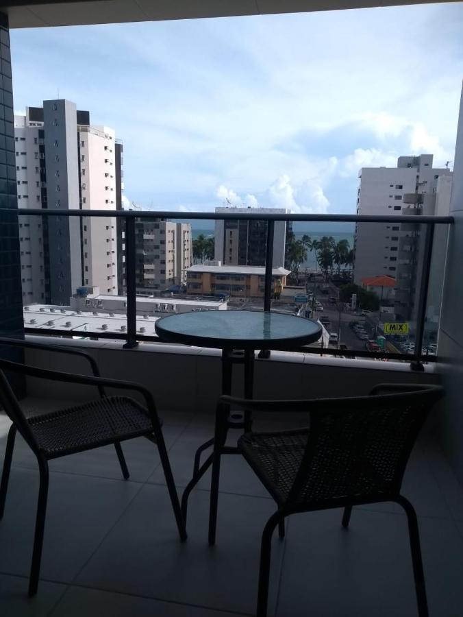 Edificio Time Apto 612, Ponta Verde, Maceio Maceió Exterior foto
