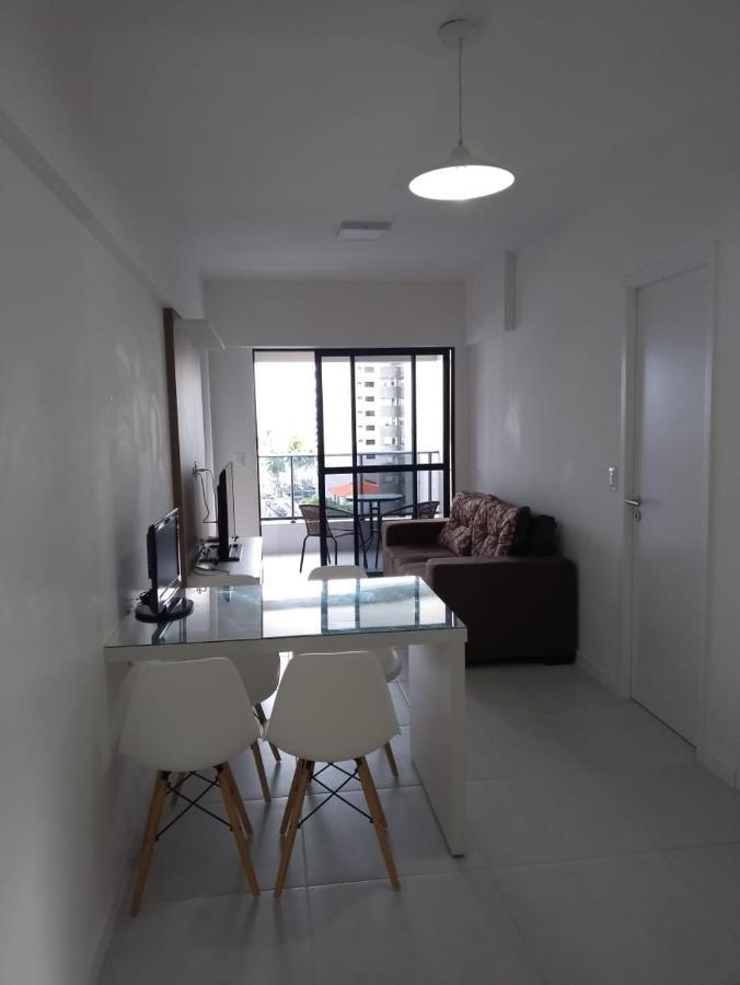 Edificio Time Apto 612, Ponta Verde, Maceio Maceió Exterior foto